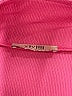 Vivilli Pink 3/4 Sleeve Blouse Size XXL - photo 7