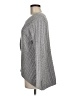 Evolution by Cyrus Gray Pullover Sweater Size M - photo 5