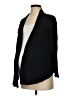 Gap - Maternity 100% Cotton Black Cardigan Size XS - photo 1