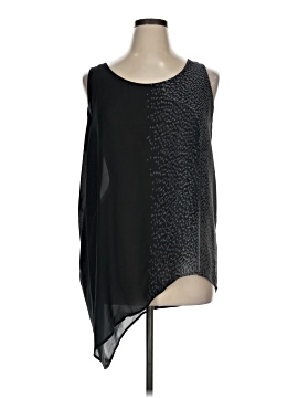 Eileen Fisher Sleeveless Blouse