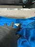 Reiss Color Block Blue Dress Pants Size XS - photo 7