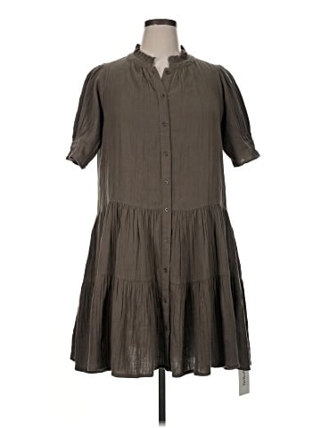 Apiece Apart Casual Dress (view 1)
