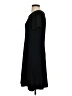 Gap Solid Black Casual Dress Size S - photo 5