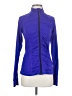 Victoria's Secret Blue Track Jacket Size S - photo 1