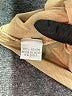 Solitaire 100% Rayon Tan 3/4 Sleeve Blouse Size S - photo 8