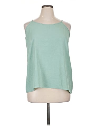 Ofeefan Tank Top (view 1)