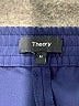Theory Solid Blue Active Pants Size M - photo 6