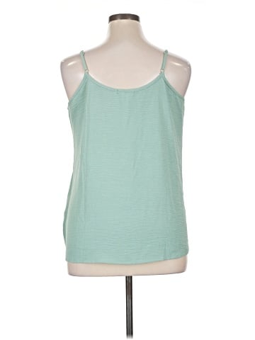 Ofeefan Tank Top (view 2)