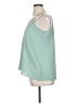 Ofeefan 100% Polyester Green Tank Top Size XL - photo 5