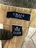 Chaps Tan Casual Skirt Size 6 - photo 4