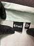 cruel Teal Long Sleeve Button-Down Shirt Size XL - photo 7