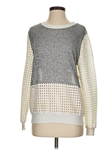 Whitney Eve Long Sleeve Top (view 1)