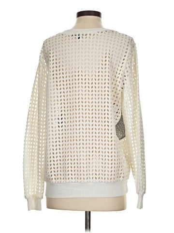 Whitney Eve Long Sleeve Top (view 2)
