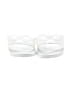 J/Slides White Sandals Size 10 - photo 2