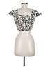 Midnight Sky Ivory Sleeveless T-Shirt Size M - photo 2
