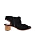 Bernardo Black Mule/Clog Size 8 - photo 1