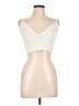 Windsor Ivory Tank Top Size L - photo 1