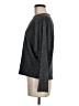 Clara Sun Woo Gray Pullover Sweater Size M - photo 5