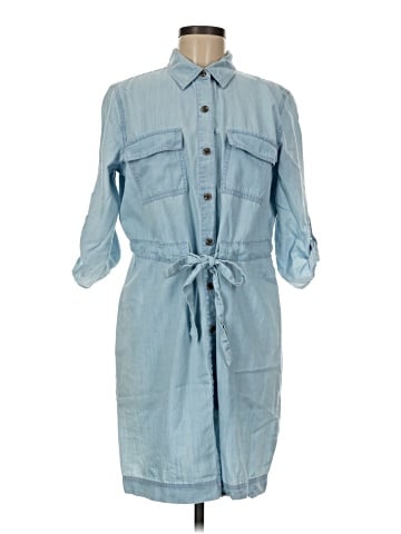 a.n.a. A New Approach Casual Dress (view 1)