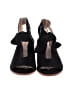 Bernardo Black Mule/Clog Size 8 - photo 2
