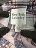New York Laundry 100% Polyester Plaid Pink Short Sleeve Blouse Size XL - photo 8