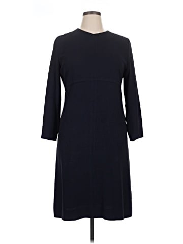 Linda Allard Ellen Tracy Casual Dress (view 1)