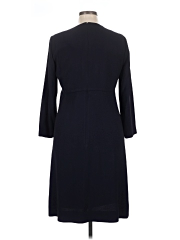 Linda Allard Ellen Tracy Casual Dress (view 2)
