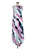 Unbranded Tie-dye Pink Casual Dress Size M - photo 1