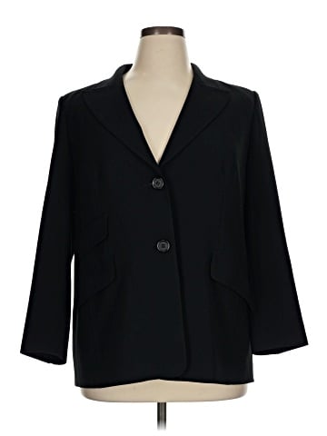 Marina Rinaldi Blazer (view 1)