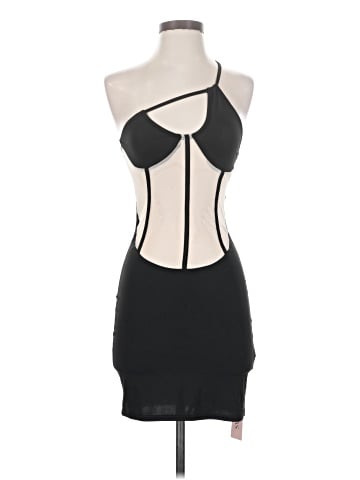 Micas Cocktail Dress (view 1)