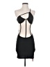 Micas Black Cocktail Dress Size S - photo 1