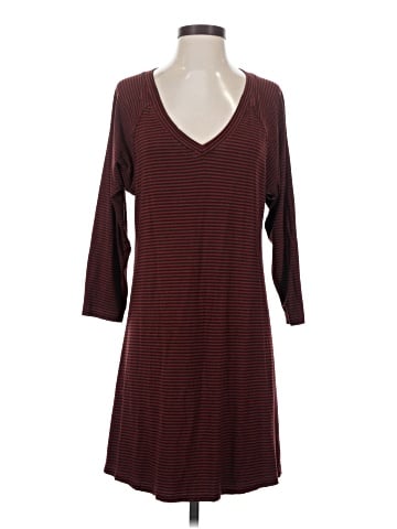 Cut Loose Casual Dress (view 1)