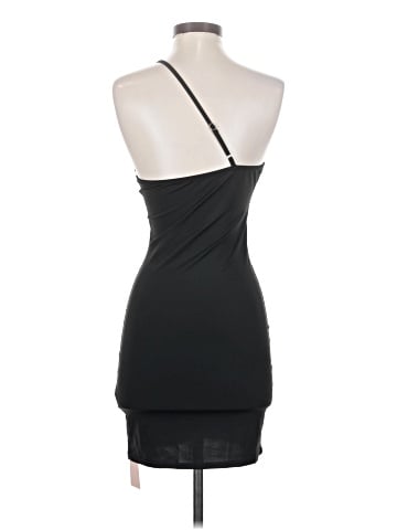 Micas Cocktail Dress (view 2)