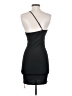 Micas Black Cocktail Dress Size S - photo 2