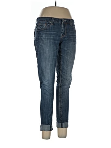 Mossimo Supply Co. Jeans (view 1)