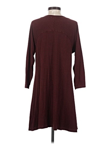 Cut Loose Casual Dress (view 2)