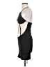 Micas Black Cocktail Dress Size S - photo 5