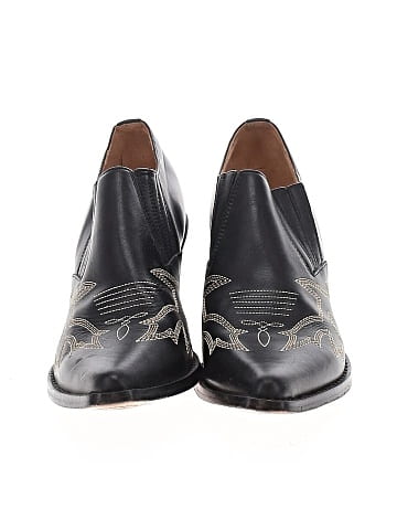 Roper Ankle Boots (view 2)