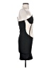 Micas Black Cocktail Dress Size S - photo 4