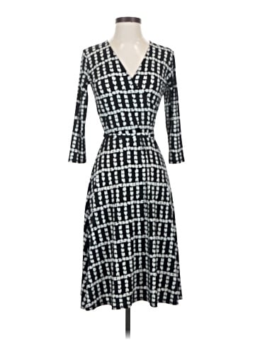 Leota Casual Dress (view 1)