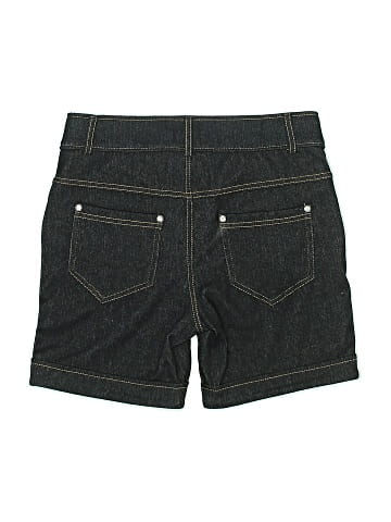 INDERO Denim Shorts (view 2)