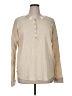 Pink Lily Tan Pullover Sweater Size XL - photo 1