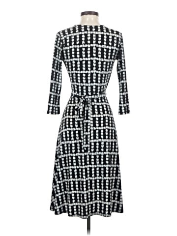 Leota Casual Dress (view 2)