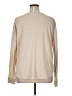 Pink Lily Tan Pullover Sweater Size XL - photo 2