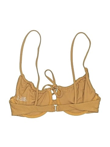 Stone Fox Swim Swimsuit Top (view 2)