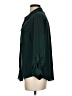 C established 1946 100% Polyester Green Long Sleeve Blouse Size S - photo 5