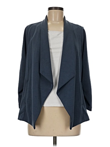 Petite Principle Cardigan (view 1)