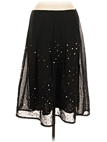 Rampage Formal Skirt (view 1)