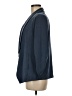 Petite Principle Blue Cardigan Size M (petite) - photo 5