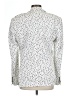 Murano Polka Dots White Blazer Size S - photo 2